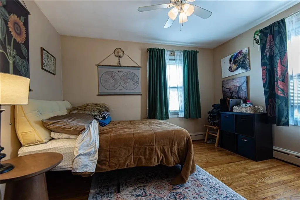 84 Worcester Avenue East Providence RI 02915