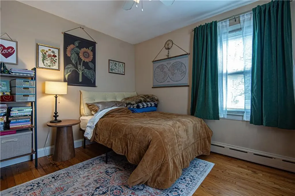 84 Worcester Avenue East Providence RI 02915