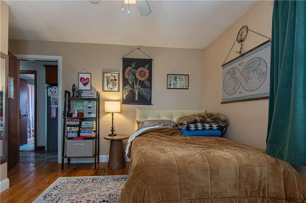 84 Worcester Avenue East Providence RI 02915