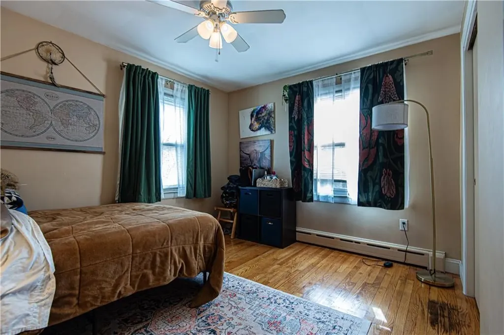 84 Worcester Avenue East Providence RI 02915