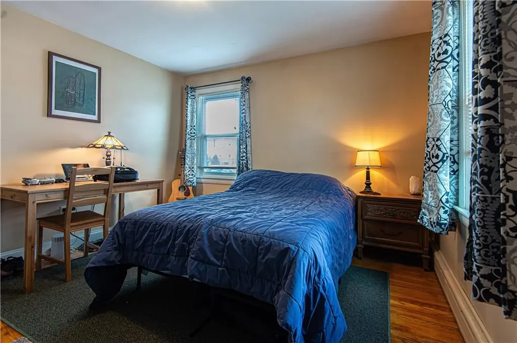 84 Worcester Avenue East Providence RI 02915