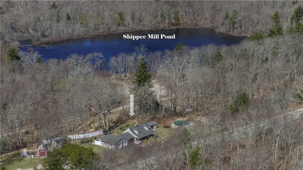 44 Mount Hygeia Road Foster RI 02825