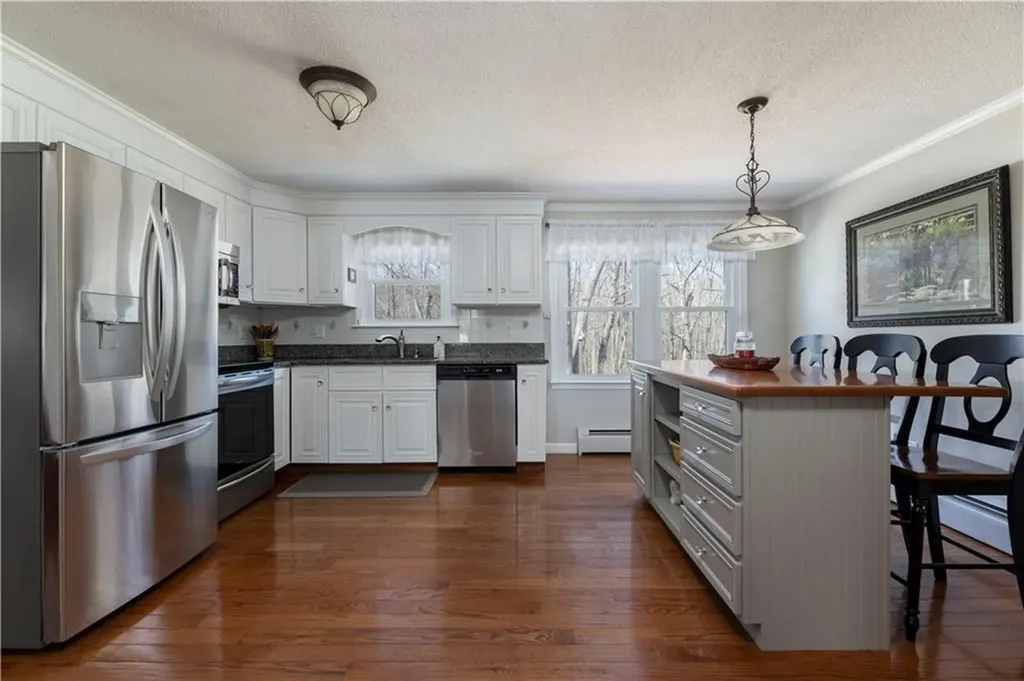 44 Mount Hygeia Road Foster RI 02825