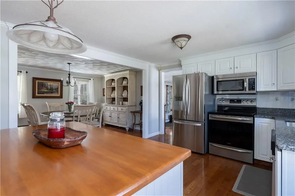 44 Mount Hygeia Road Foster RI 02825