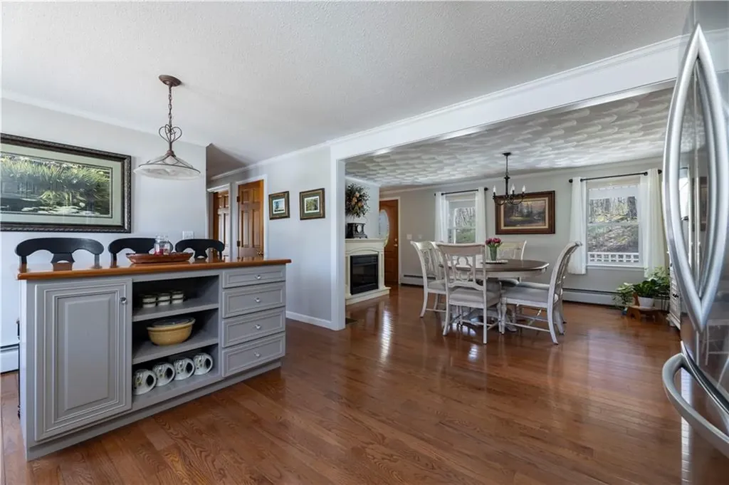 44 Mount Hygeia Road Foster RI 02825