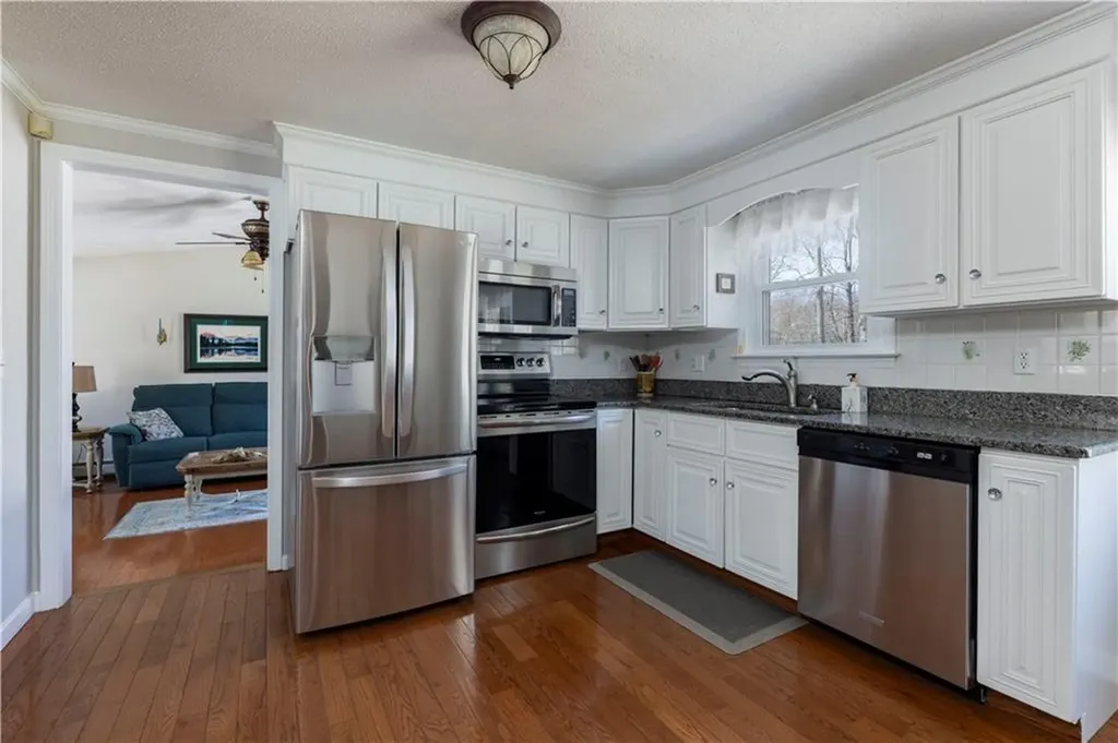 44 Mount Hygeia Road Foster RI 02825