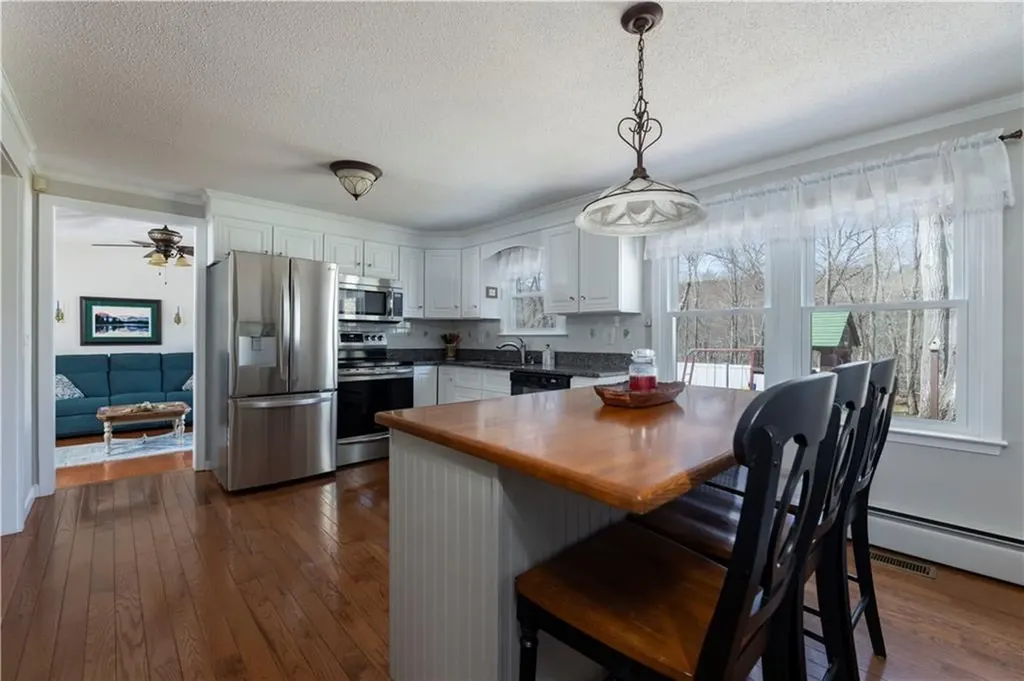44 Mount Hygeia Road Foster RI 02825