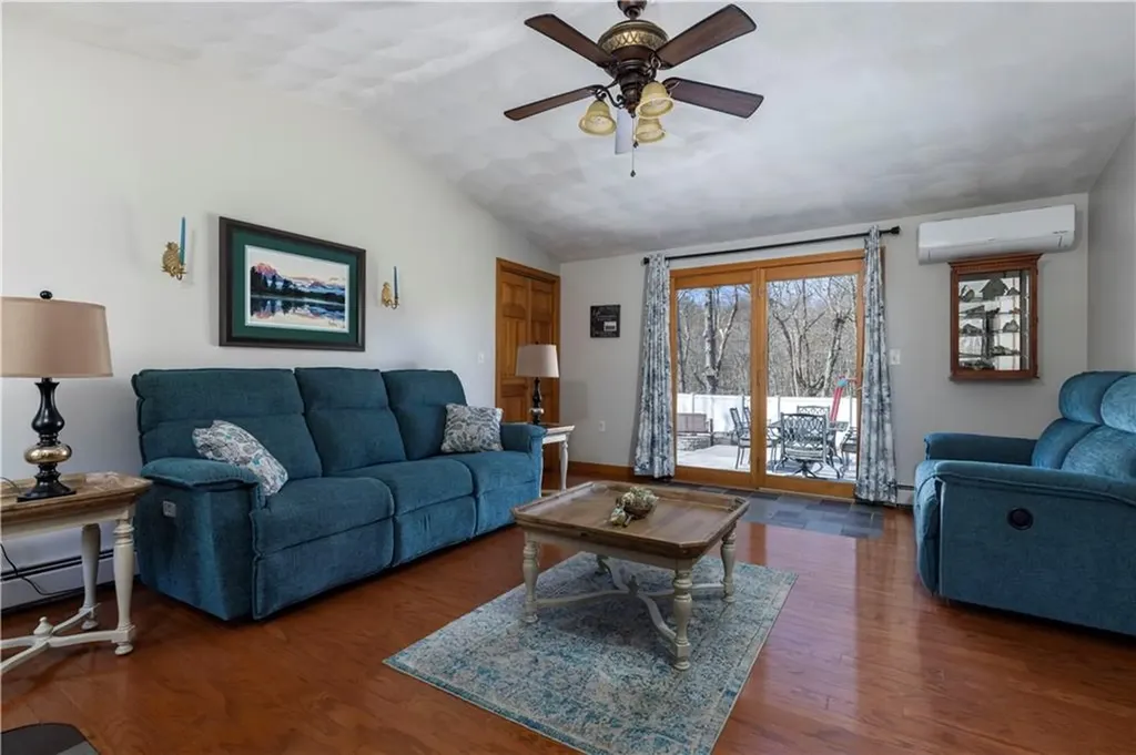44 Mount Hygeia Road Foster RI 02825