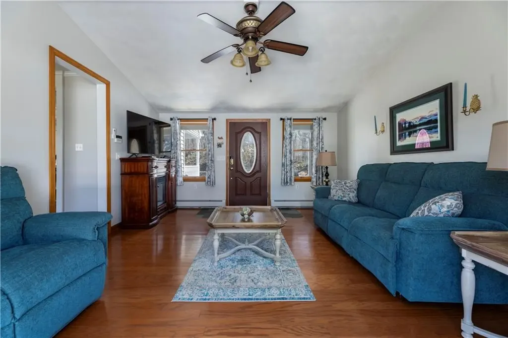 44 Mount Hygeia Road Foster RI 02825