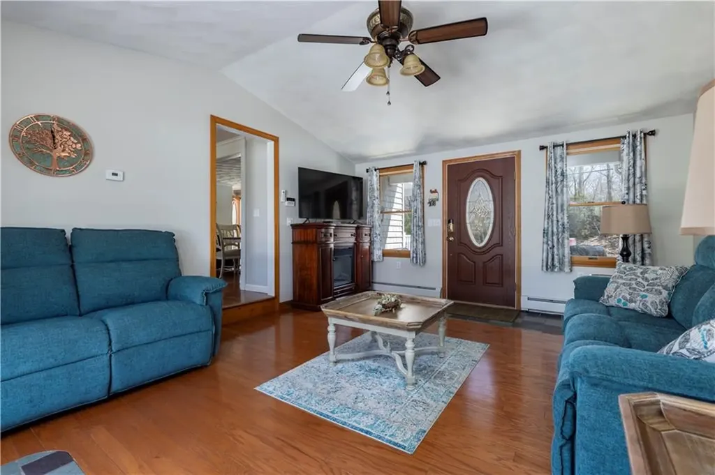 44 Mount Hygeia Road Foster RI 02825