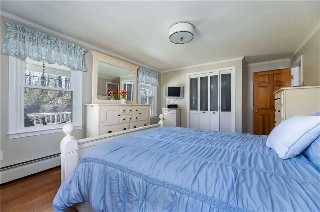 44 Mount Hygeia Road Foster RI 02825
