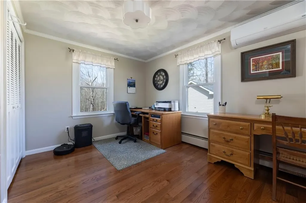 44 Mount Hygeia Road Foster RI 02825