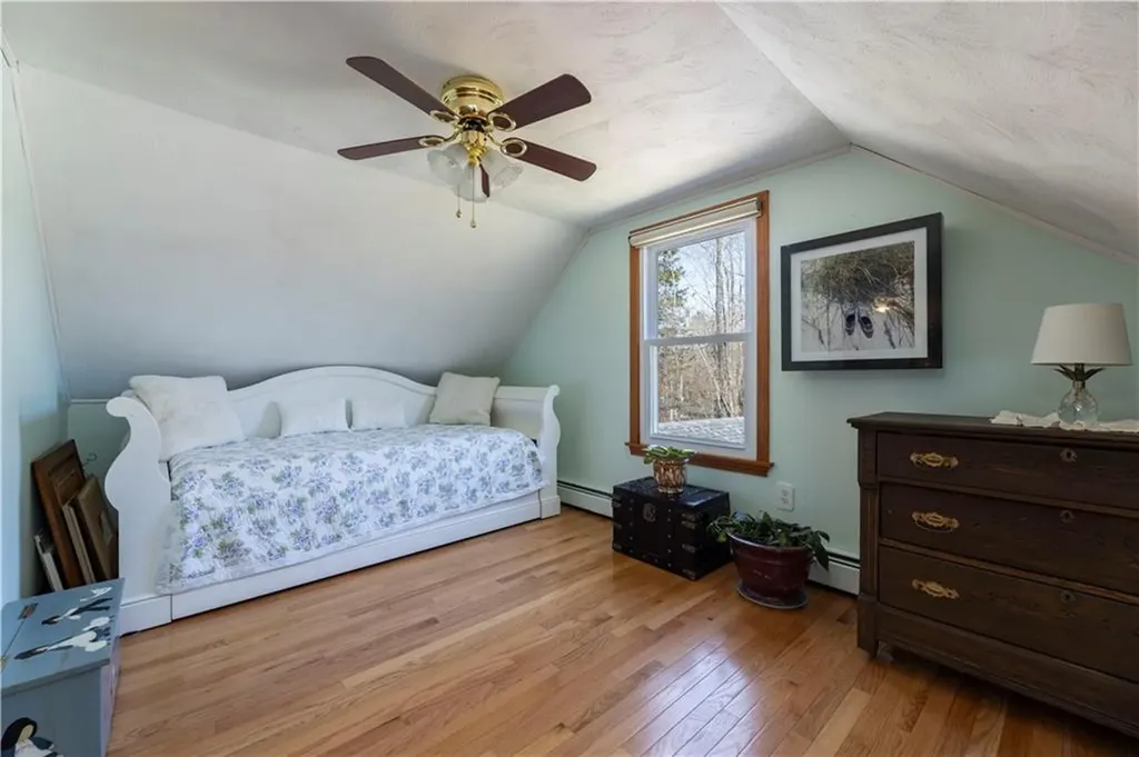 44 Mount Hygeia Road Foster RI 02825
