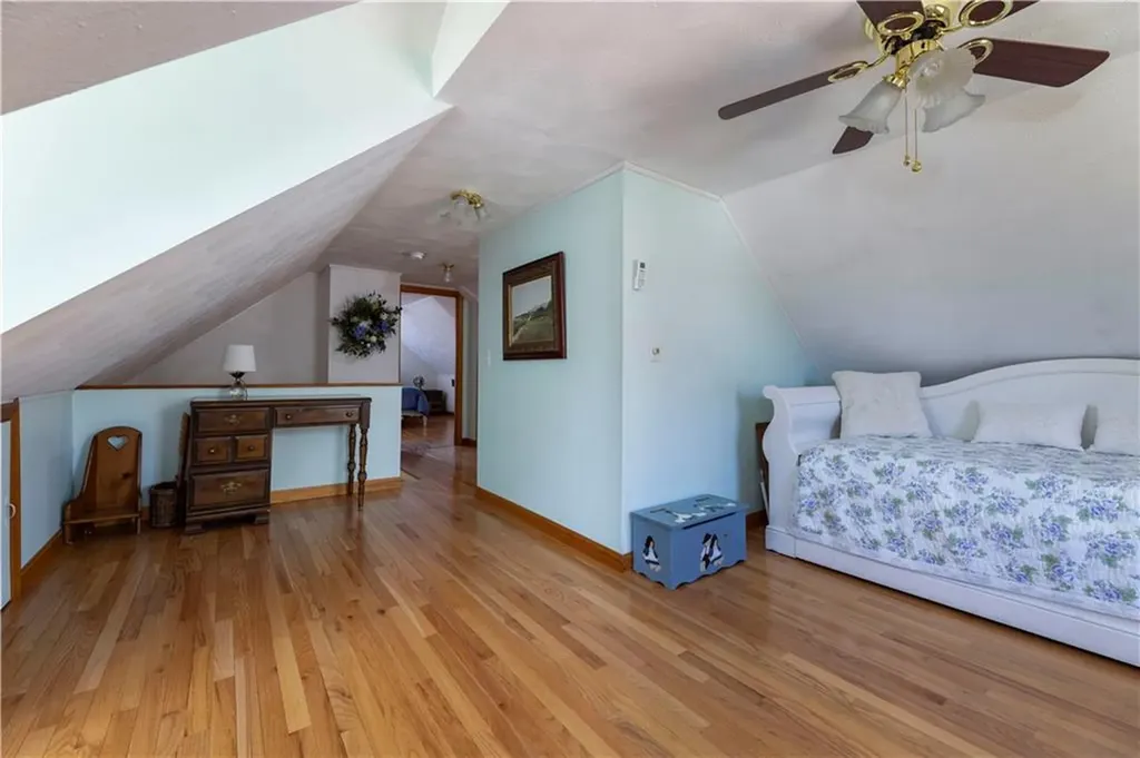 44 Mount Hygeia Road Foster RI 02825