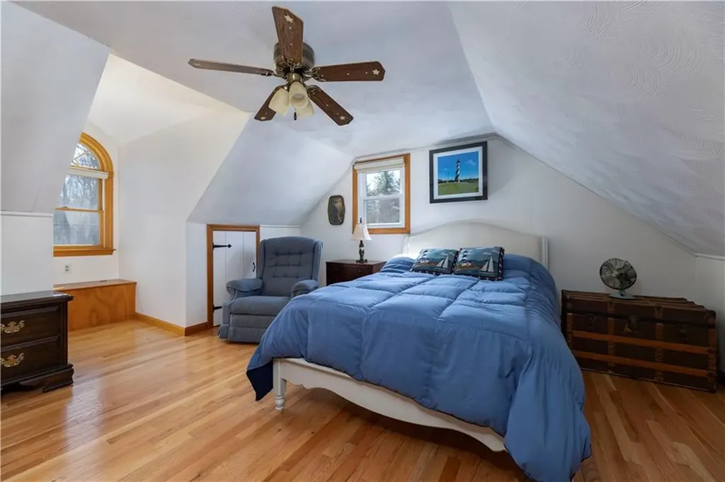 44 Mount Hygeia Road Foster RI 02825