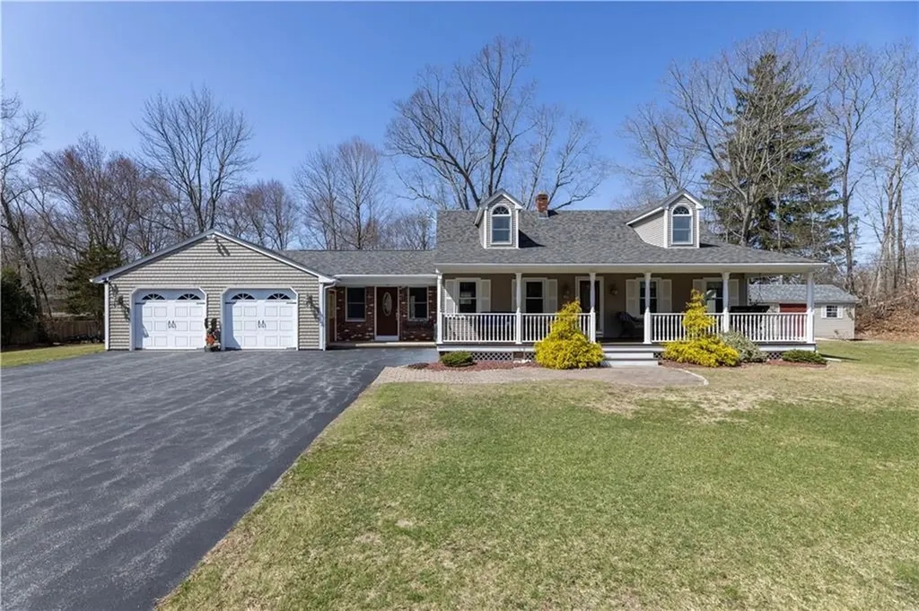 44 Mount Hygeia Road Foster RI 02825