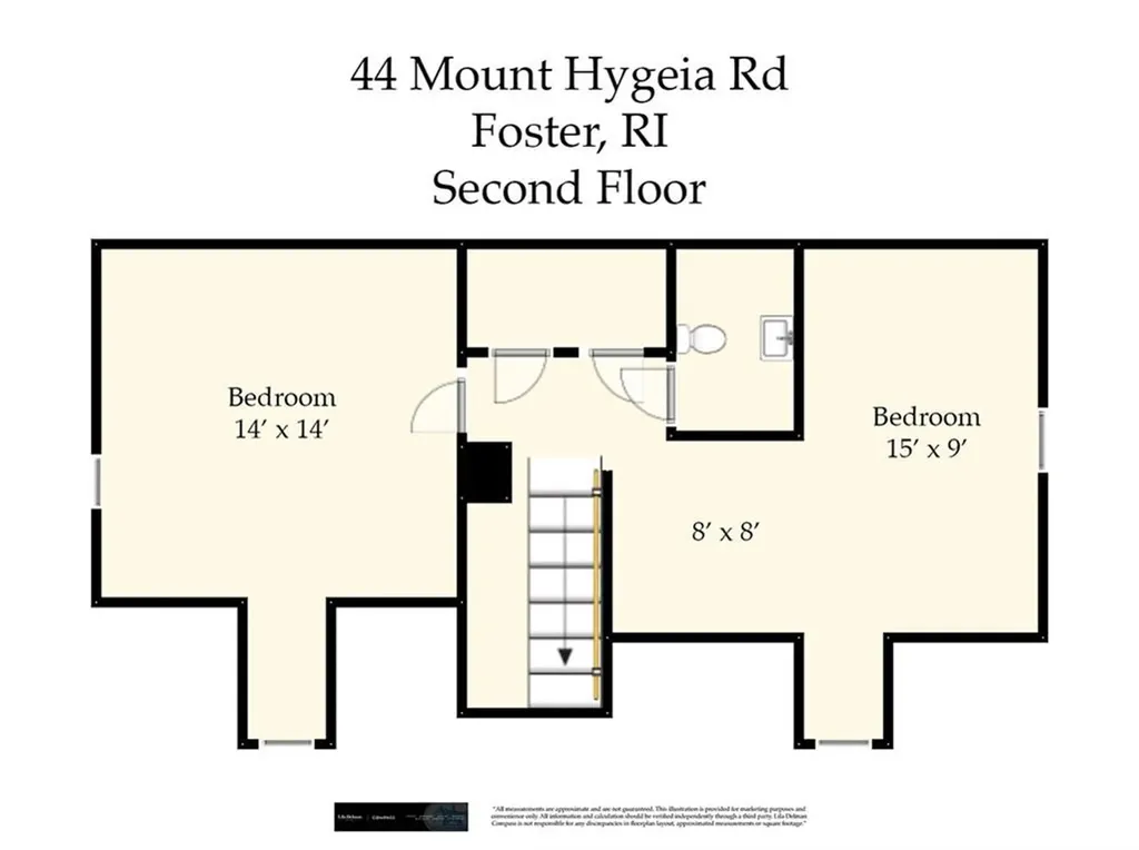 44 Mount Hygeia Road Foster RI 02825