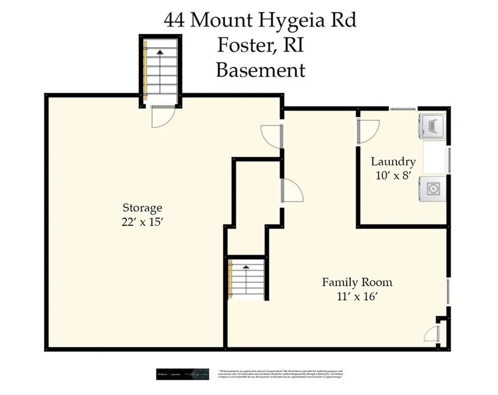 44 Mount Hygeia Road Foster RI 02825