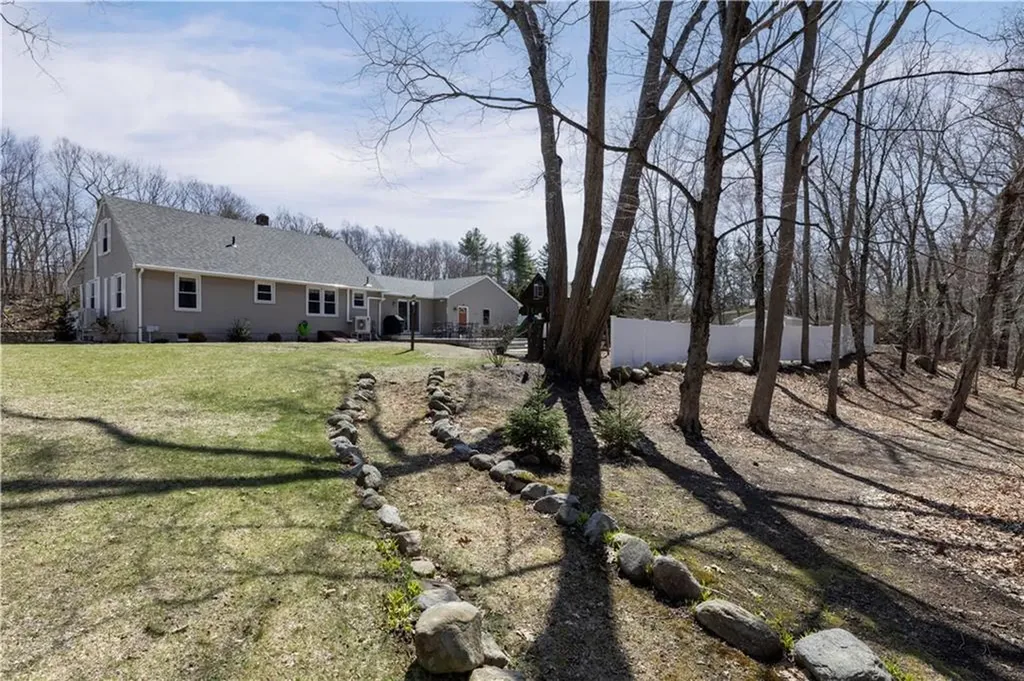 44 Mount Hygeia Road Foster RI 02825