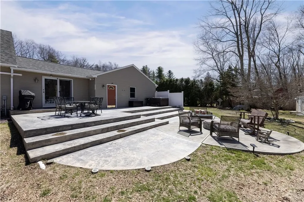 44 Mount Hygeia Road Foster RI 02825