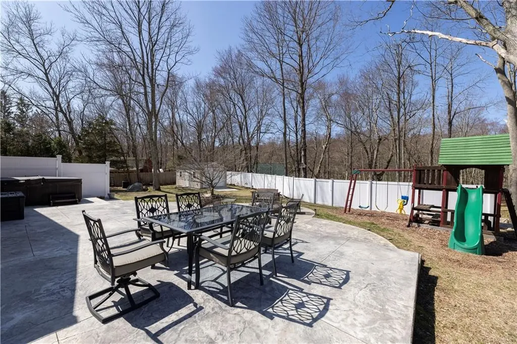 44 Mount Hygeia Road Foster RI 02825