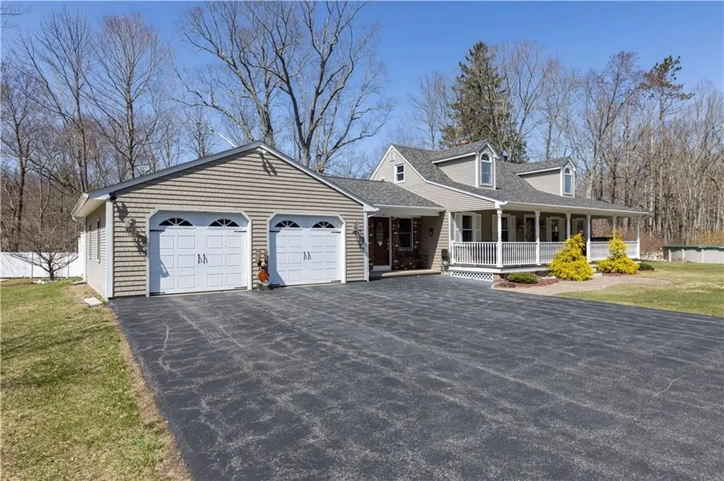 44 Mount Hygeia Road Foster RI 02825