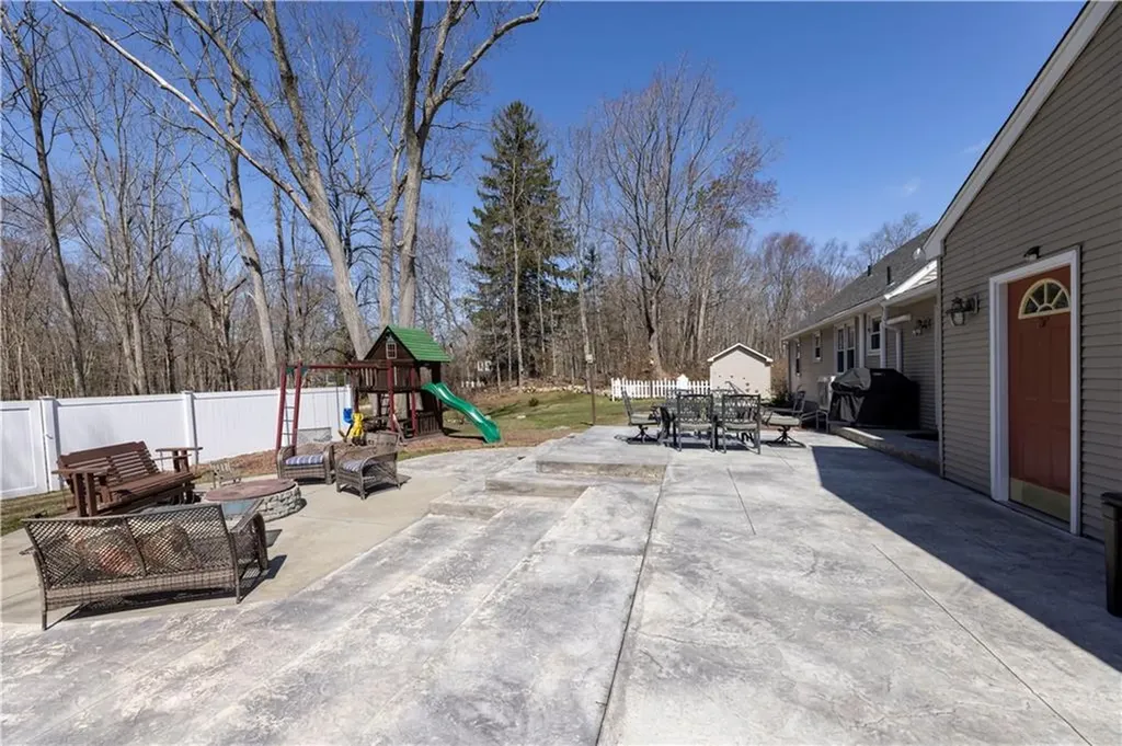 44 Mount Hygeia Road Foster RI 02825