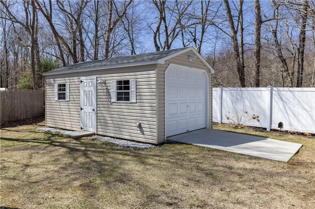44 Mount Hygeia Road Foster RI 02825