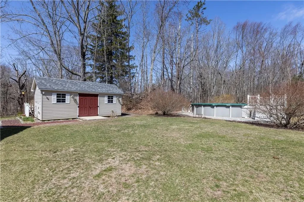 44 Mount Hygeia Road Foster RI 02825