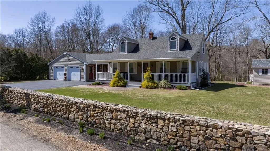 44 Mount Hygeia Road Foster RI 02825