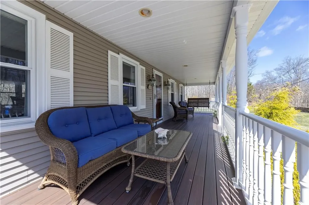 44 Mount Hygeia Road Foster RI 02825