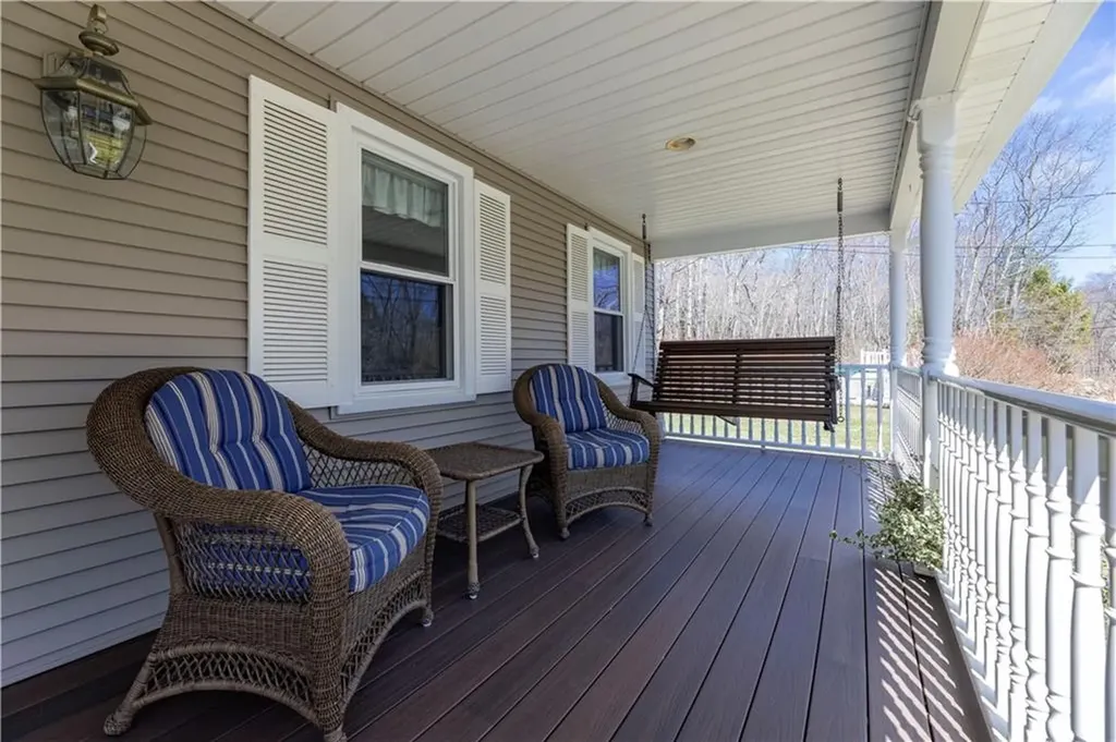 44 Mount Hygeia Road Foster RI 02825