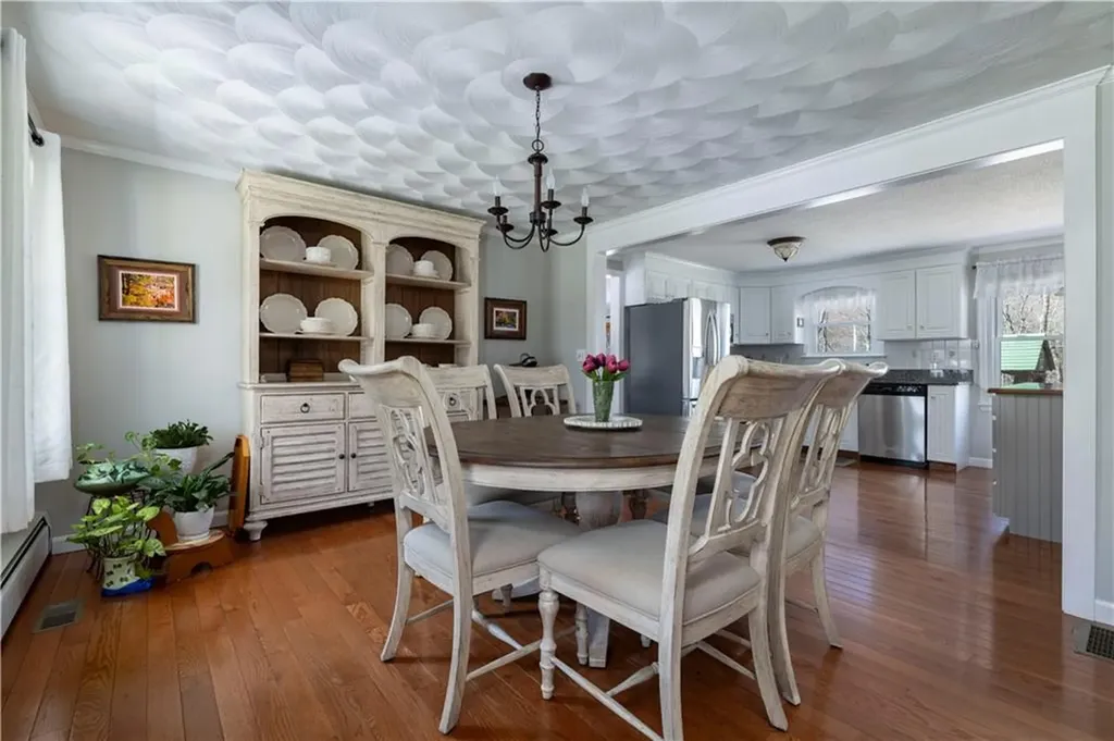 44 Mount Hygeia Road Foster RI 02825