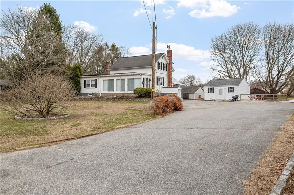 67 Irene Boulevard Woonsocket RI 02895