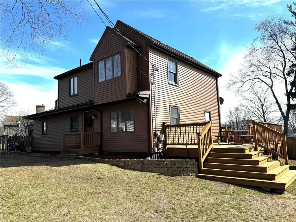 24 Valley View Drive Cumberland RI 02864