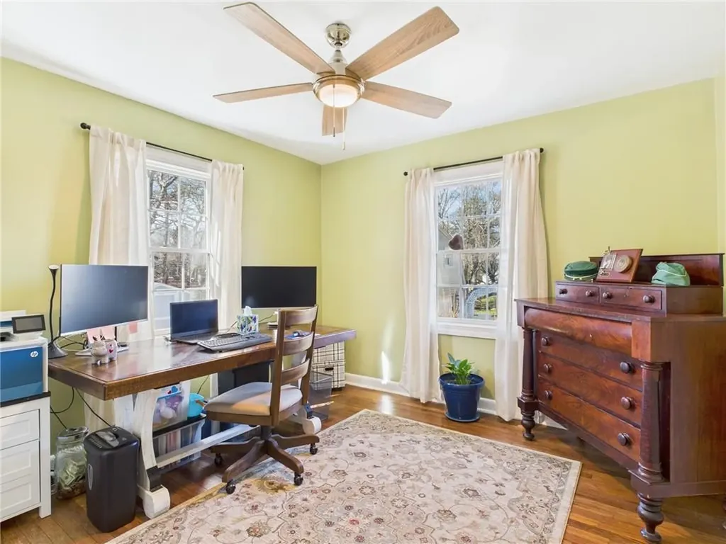 35 Hambly Road Tiverton RI 02878