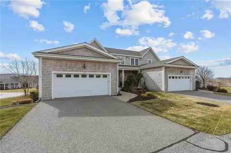 54 Stony Brook Lane Portsmouth RI 02871