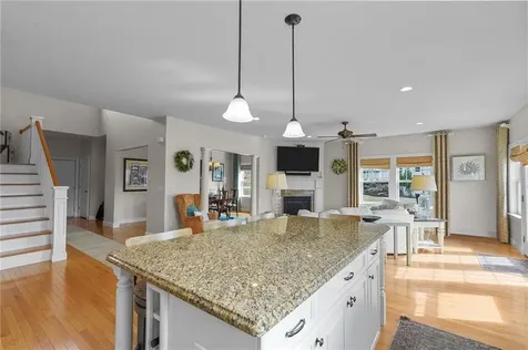 54 Stony Brook Lane Portsmouth RI 02871