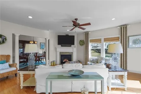 54 Stony Brook Lane Portsmouth RI 02871