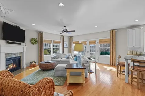 54 Stony Brook Lane Portsmouth RI 02871