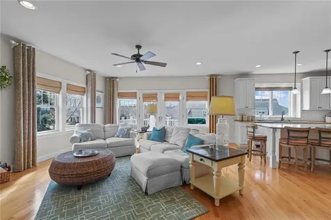 54 Stony Brook Lane Portsmouth RI 02871