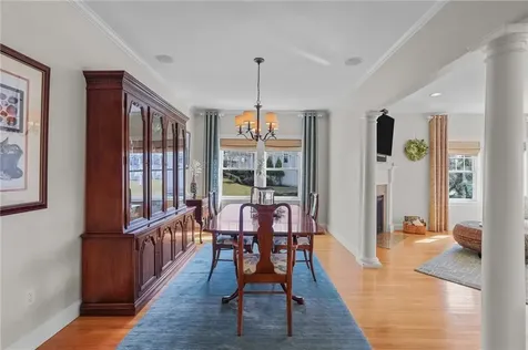 54 Stony Brook Lane Portsmouth RI 02871