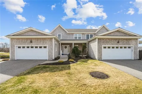 54 Stony Brook Lane Portsmouth RI 02871