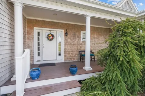 54 Stony Brook Lane Portsmouth RI 02871