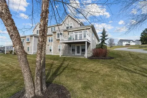 54 Stony Brook Lane Portsmouth RI 02871