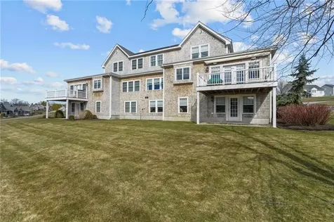 54 Stony Brook Lane Portsmouth RI 02871