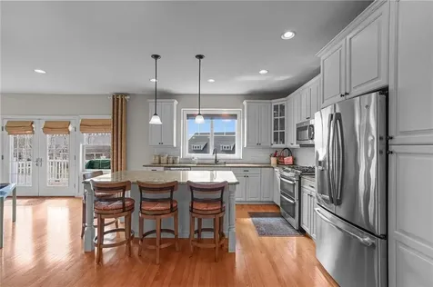 54 Stony Brook Lane Portsmouth RI 02871