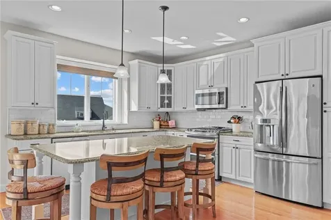 54 Stony Brook Lane Portsmouth RI 02871