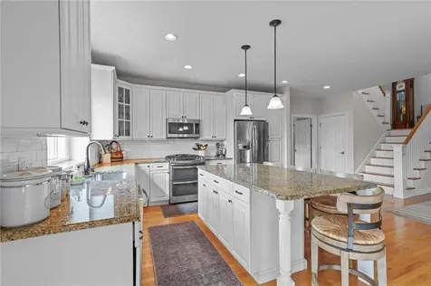 54 Stony Brook Lane Portsmouth RI 02871