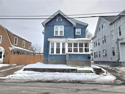 51 Linwood Avenue Providence RI 02909